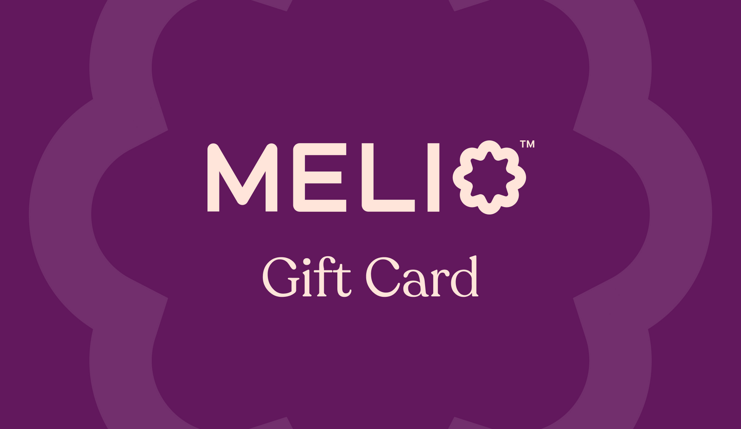 Melio Skincare Gift Card
